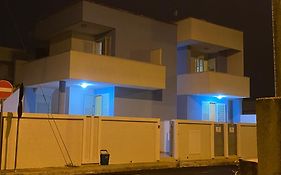 ONDA BLU-Appartamenti